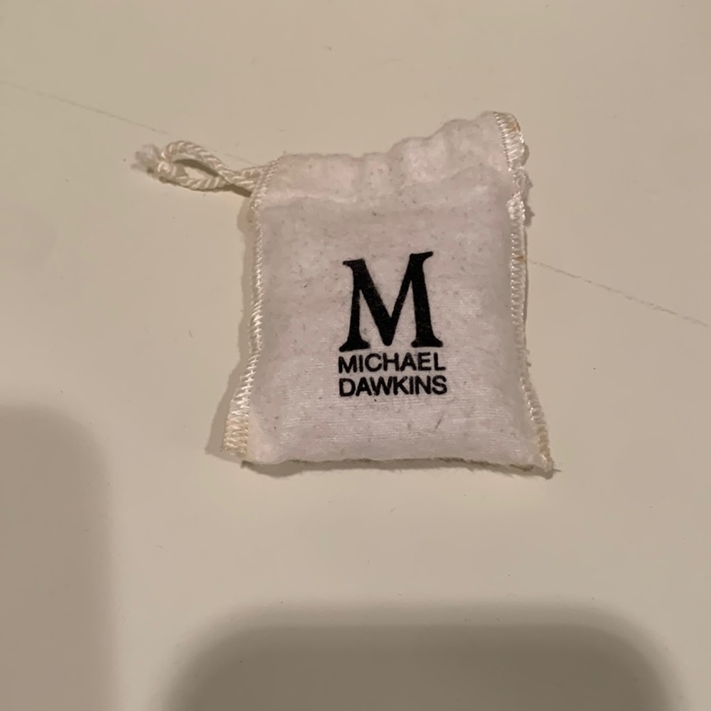Michael Dawkins Cufflinks